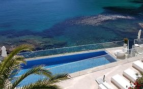 Hotel La Calanque